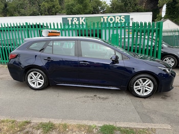 Used Toyota Corolla 2022 for sale - 79057499: Photo