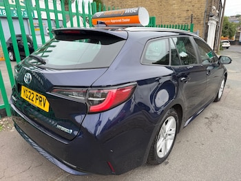 Used Toyota Corolla 2022 for sale - 79057499: Photo