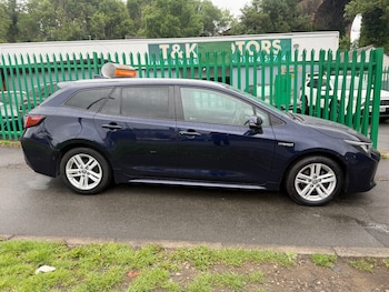 Used Toyota Corolla 2021 for sale - 78748267: Photo