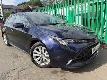 Used Toyota Corolla 2023 for sale - 78995726: Photo