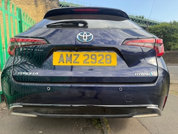 Used Toyota Corolla 2023 for sale - 78995726: Photo