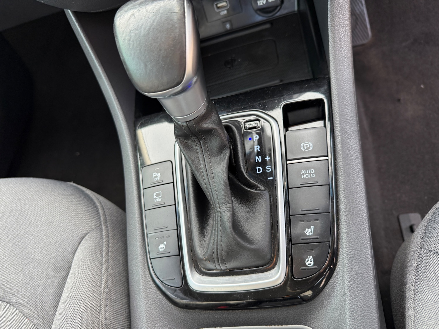 Used Hyundai IONIQ 2022 for sale - 76490892: Photo 13