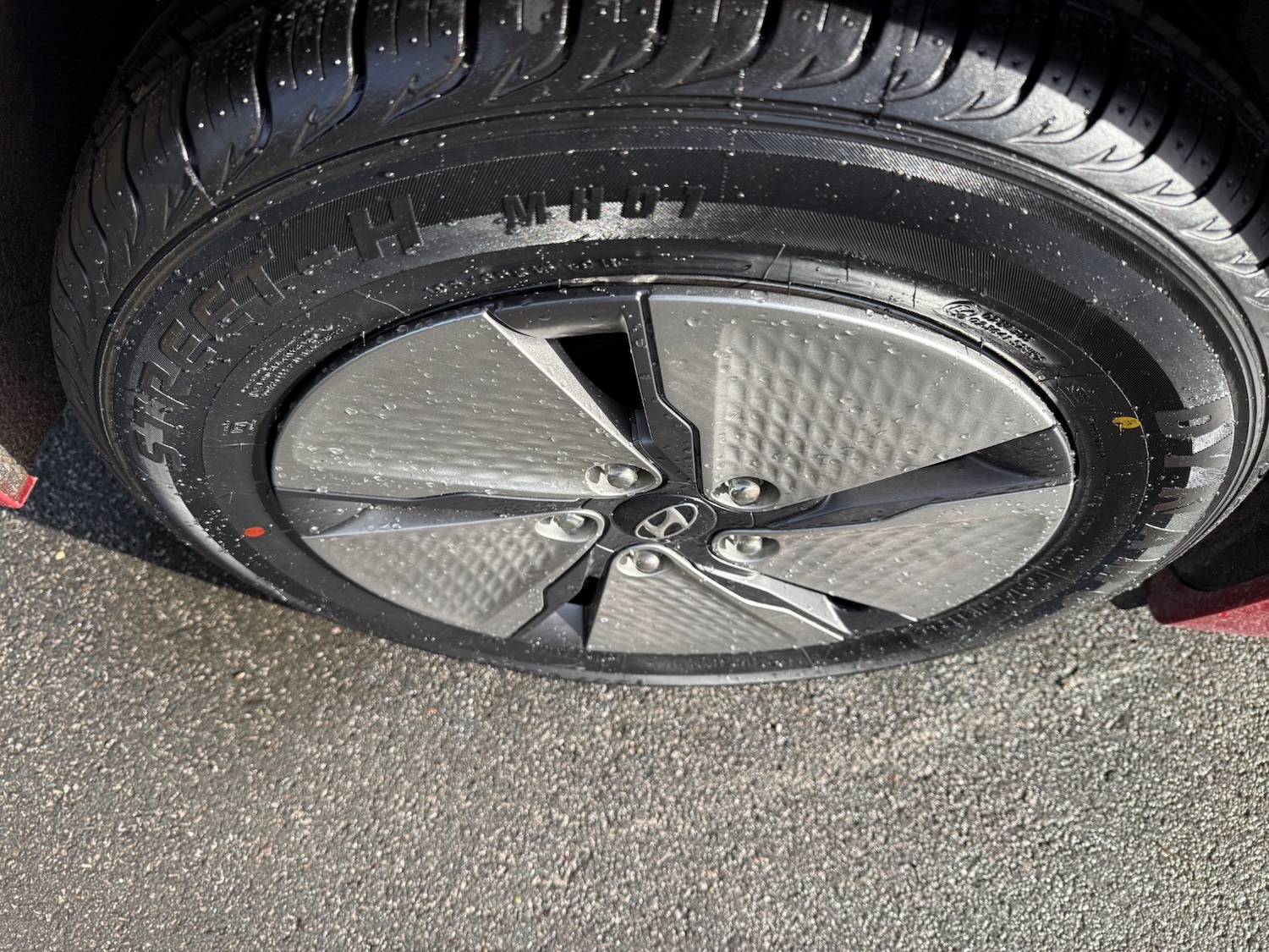 Used Hyundai IONIQ 2022 for sale - 76490892: Photo 18