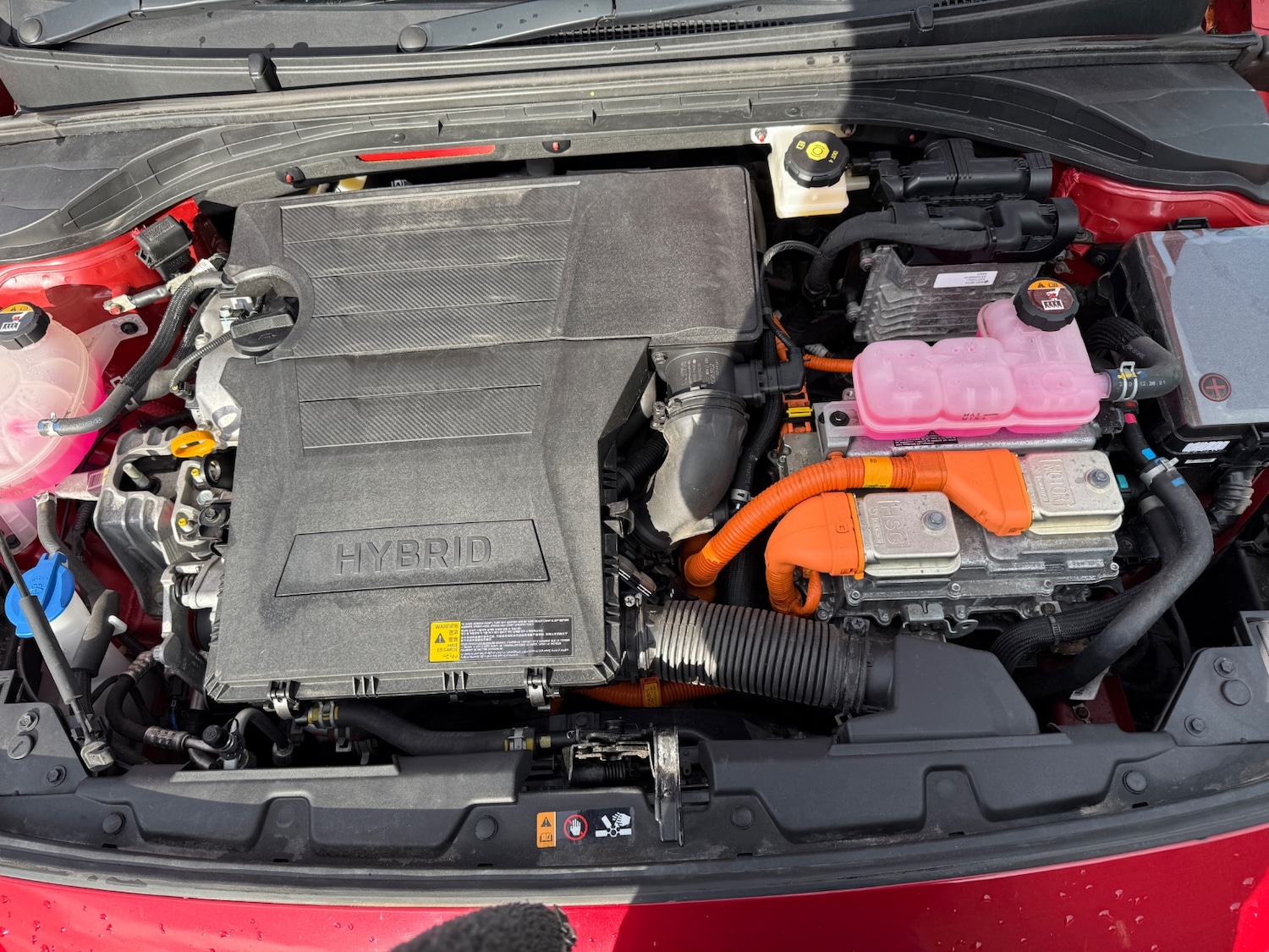 Used Hyundai IONIQ 2022 for sale - 76490892: Photo 19