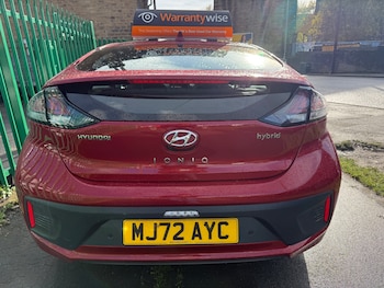 Used Hyundai IONIQ 2022 for sale - 76490892: Photo