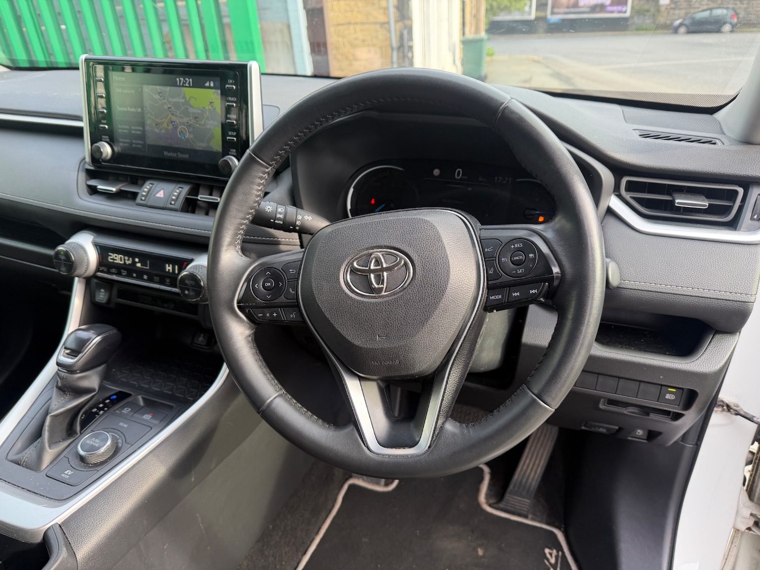 Used Toyota RAV4 2022 for sale - 78031815: Photo 16