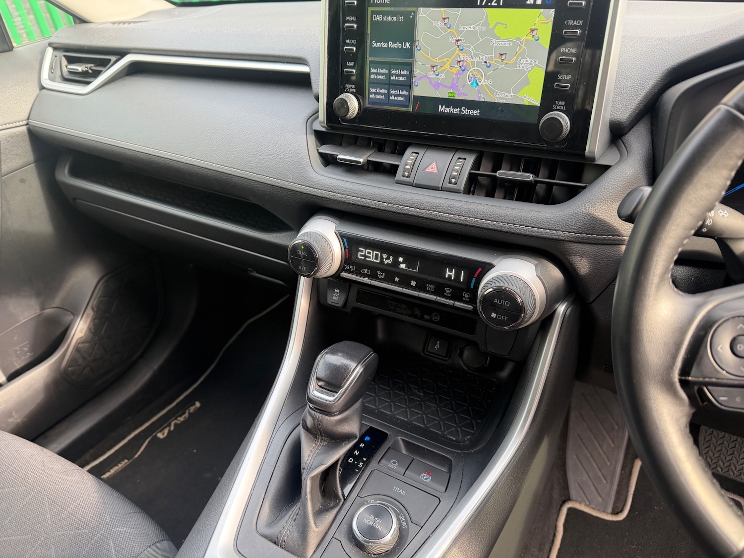 Used Toyota RAV4 2022 for sale - 78031815: Photo 17