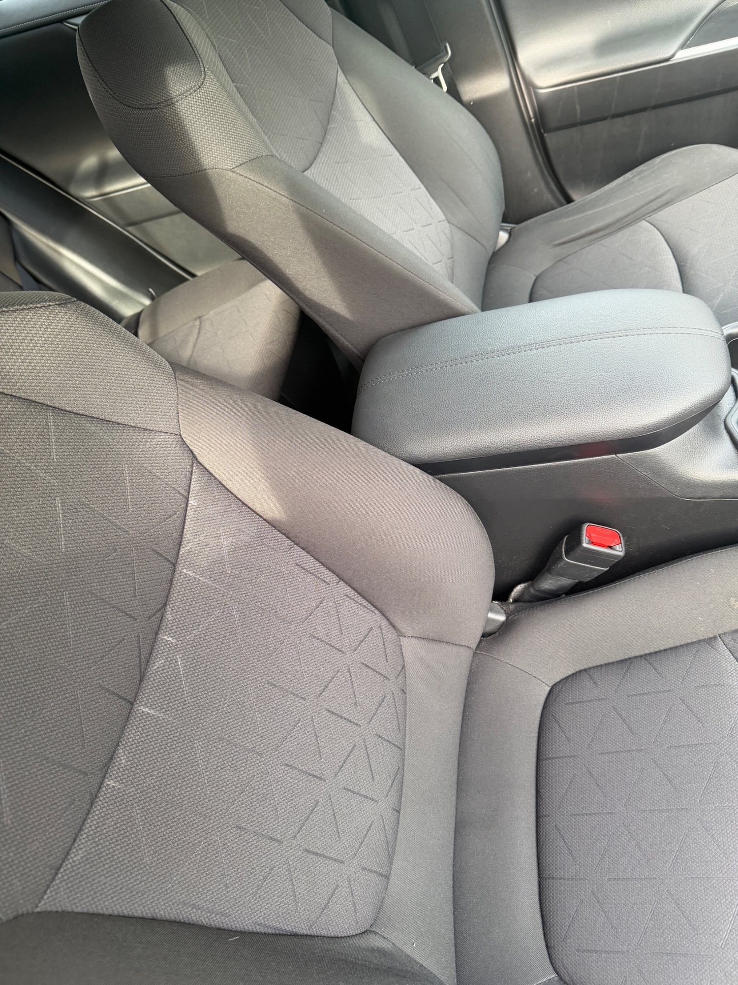 Used Toyota RAV4 2022 for sale - 78031815: Photo 19