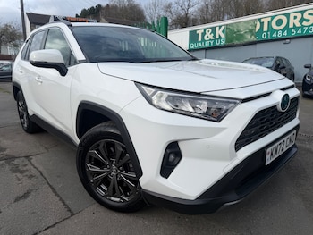 Used Toyota RAV4 2022 for sale - 78031815: Photo