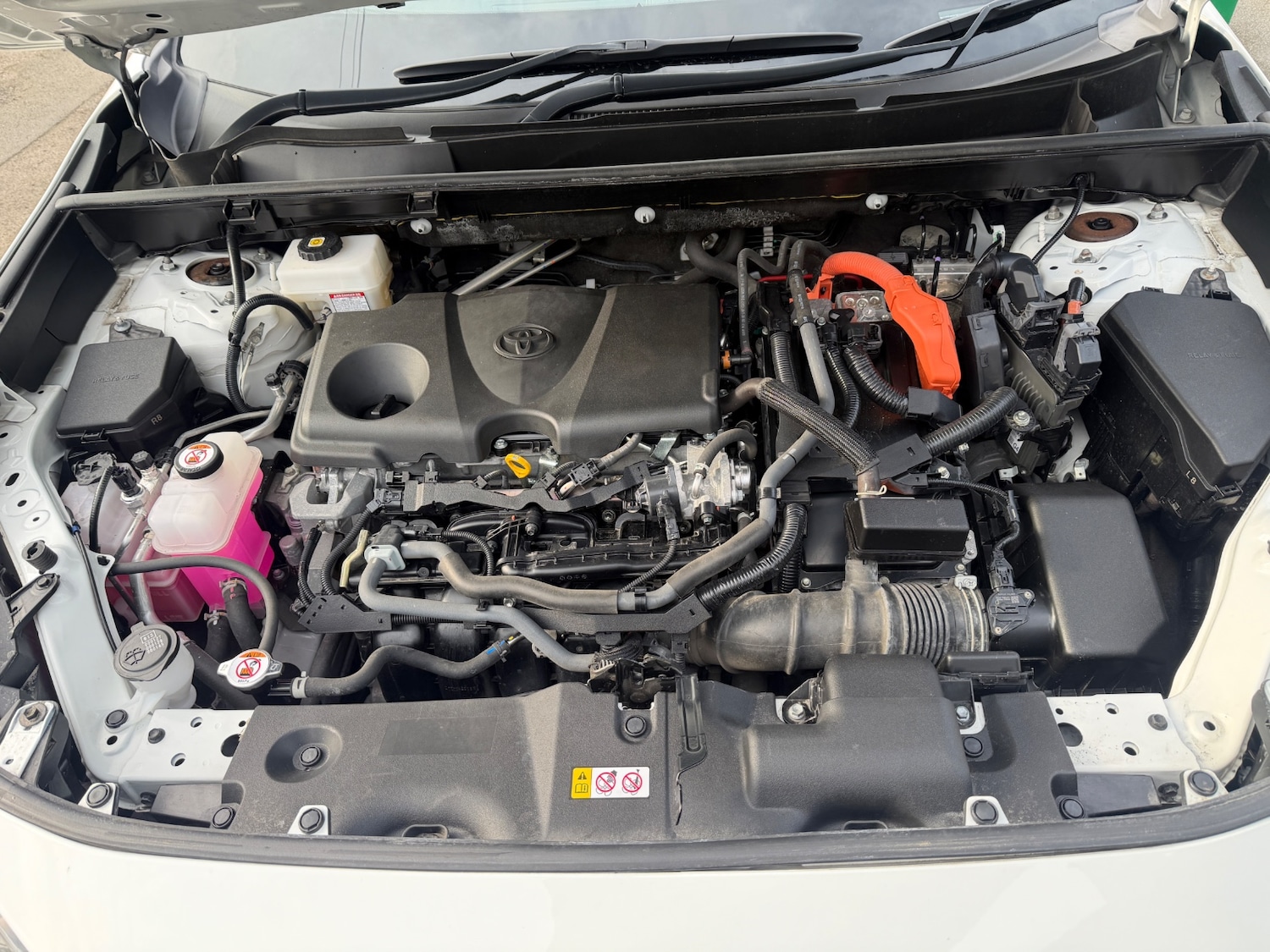 Used Toyota RAV4 2022 for sale - 78031815: Photo 28