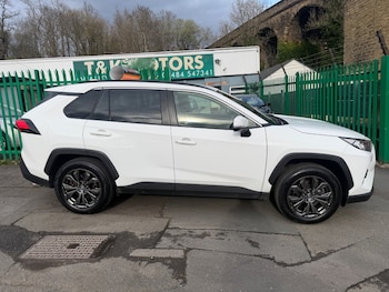 Used Toyota RAV4 2022 for sale - 78031815: Photo