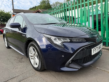 Used Toyota Corolla 2021 for sale - 78907707: Photo