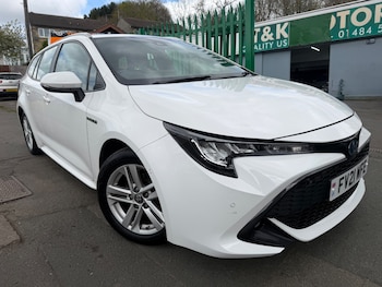 Used Toyota Corolla 2021 for sale - 78224767: Photo