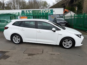 Used Toyota Corolla 2021 for sale - 78224767: Photo