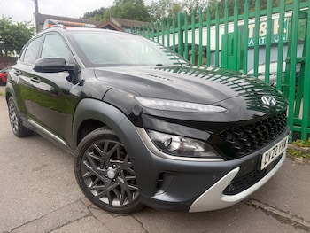 Used Hyundai KONA 2022 for sale - 78828378: Photo