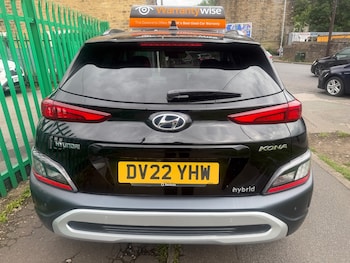 Used Hyundai KONA 2022 for sale - 78828378: Photo