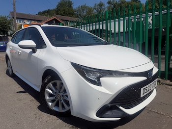 Used Toyota Corolla 2023 for sale - 79154552: Photo