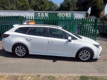 Used Toyota Corolla 2023 for sale - 79154552: Photo
