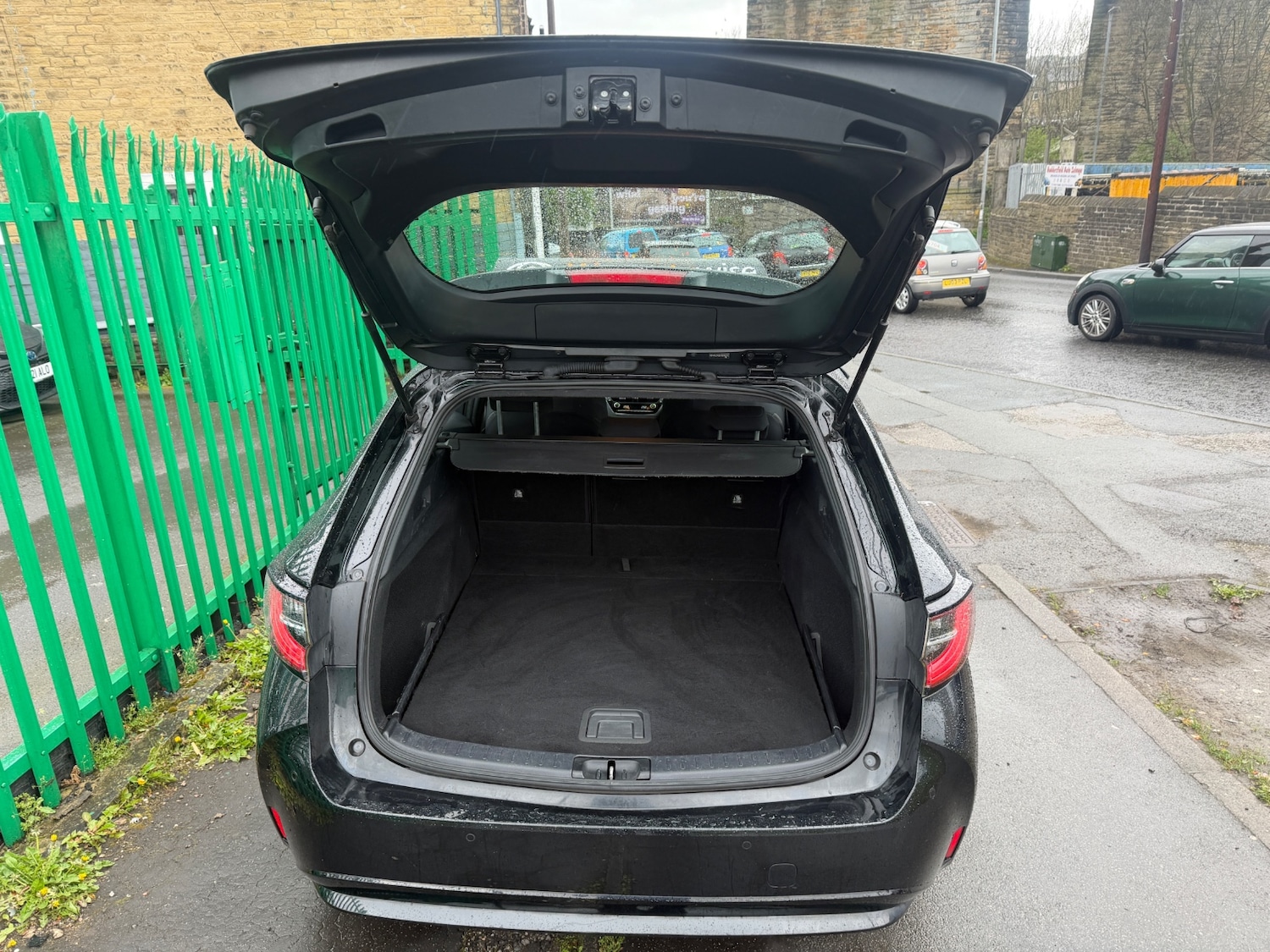 Used Toyota Corolla 2021 for sale - 78180014: Photo 10