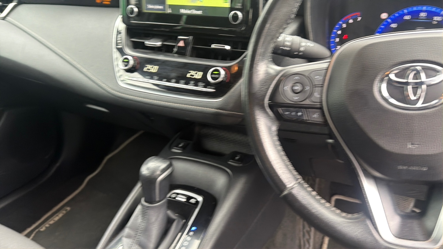 Used Toyota Corolla 2021 for sale - 78180014: Photo 12