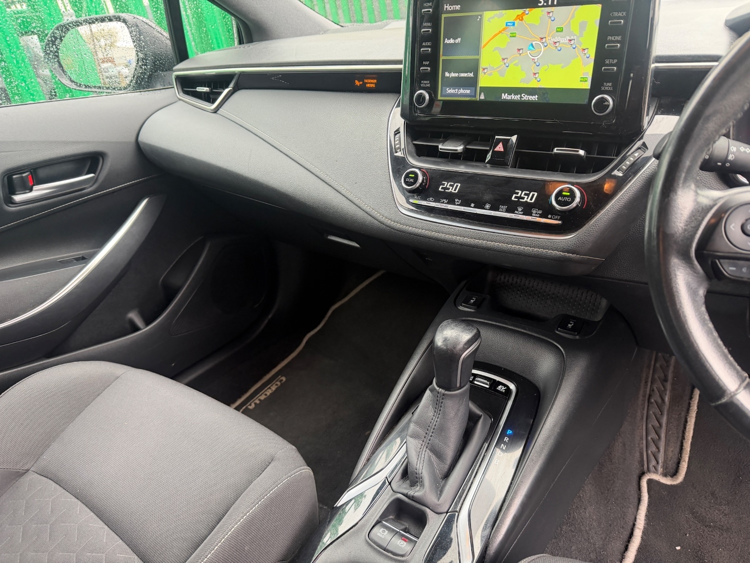 Used Toyota Corolla 2021 for sale - 78180014: Photo 13