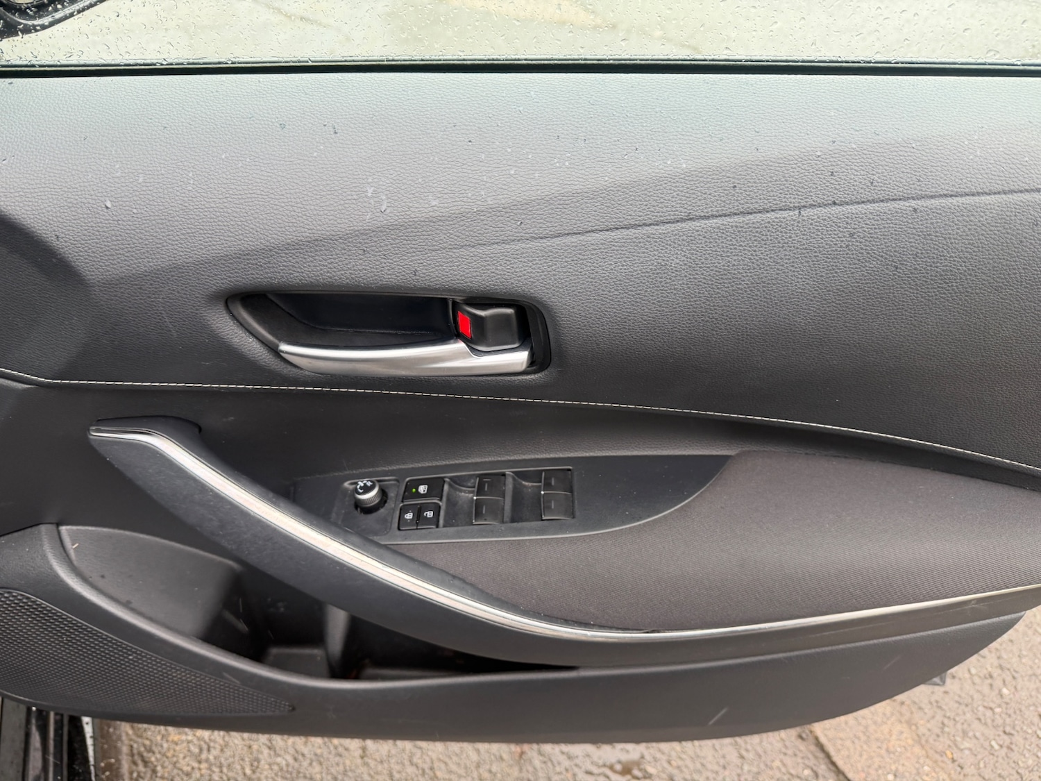 Used Toyota Corolla 2021 for sale - 78180014: Photo 18