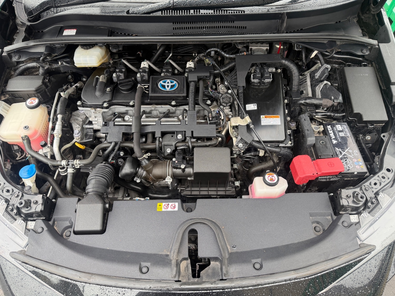 Used Toyota Corolla 2021 for sale - 78180014: Photo 22