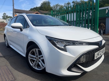 Used Toyota Corolla 2022 for sale - 79491608: Photo