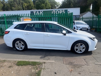 Used Toyota Corolla 2022 for sale - 79491608: Photo