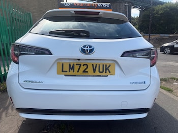 Used Toyota Corolla 2022 for sale - 79491608: Photo