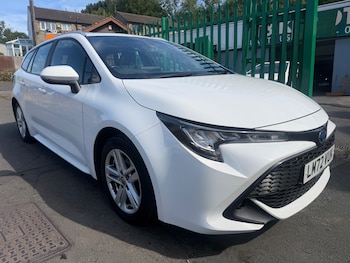 Used Toyota Corolla 2022 for sale - 79491608: Photo
