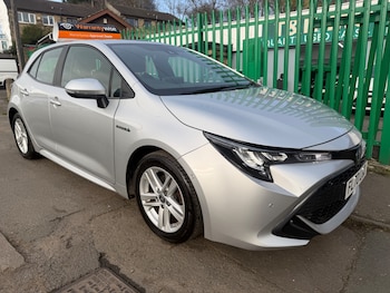 Used Toyota Corolla 2020 for sale - 77763149: Photo