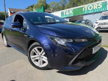 Used Toyota Corolla 2021 for sale - 78802879: Photo