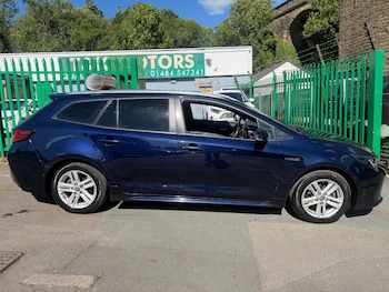 Used Toyota Corolla 2021 for sale - 78802879: Photo