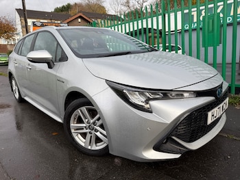 Used Toyota Corolla 2021 for sale - 76476718: Photo