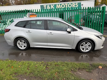 Used Toyota Corolla 2021 for sale - 76476718: Photo