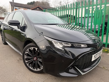 Used Toyota Corolla 2022 for sale - 78081989: Photo