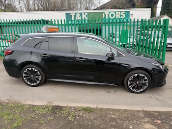 Used Toyota Corolla 2022 for sale - 78081989: Photo