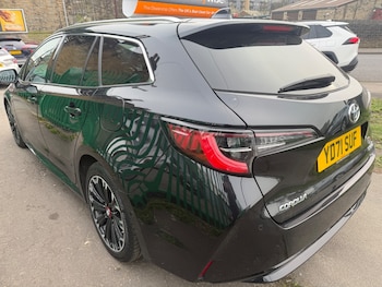 Used Toyota Corolla 2022 for sale - 78081989: Photo