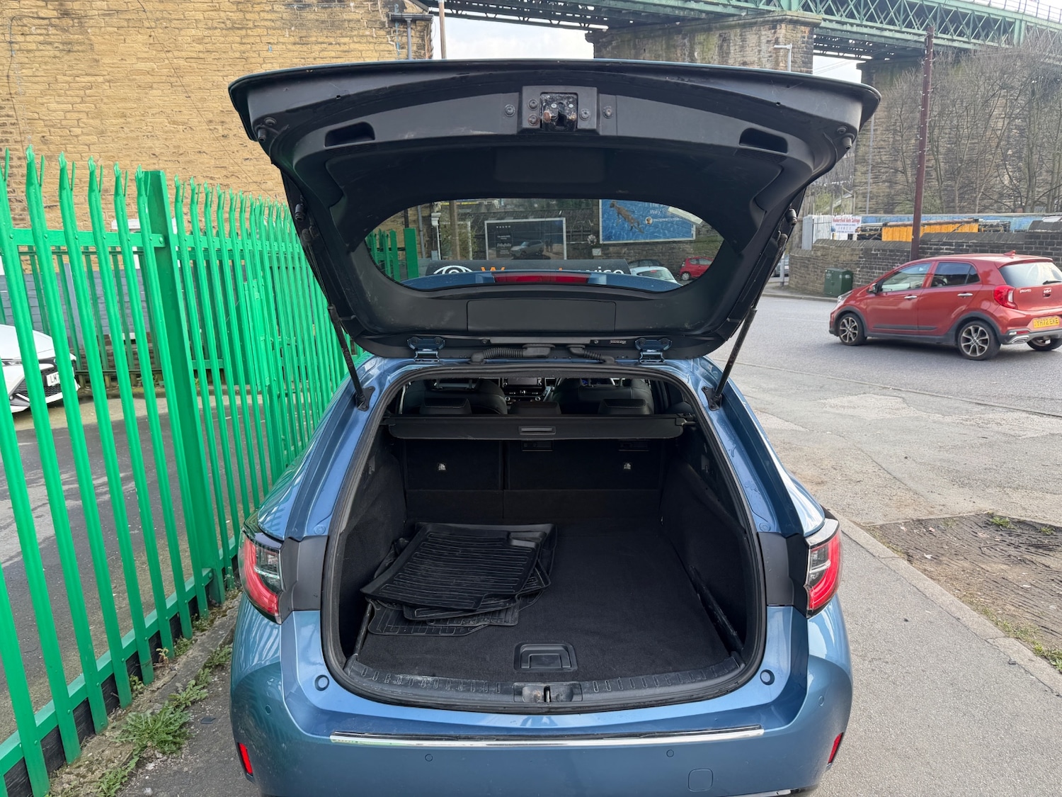 Used Toyota Corolla 2021 for sale - 77950345: Photo 10