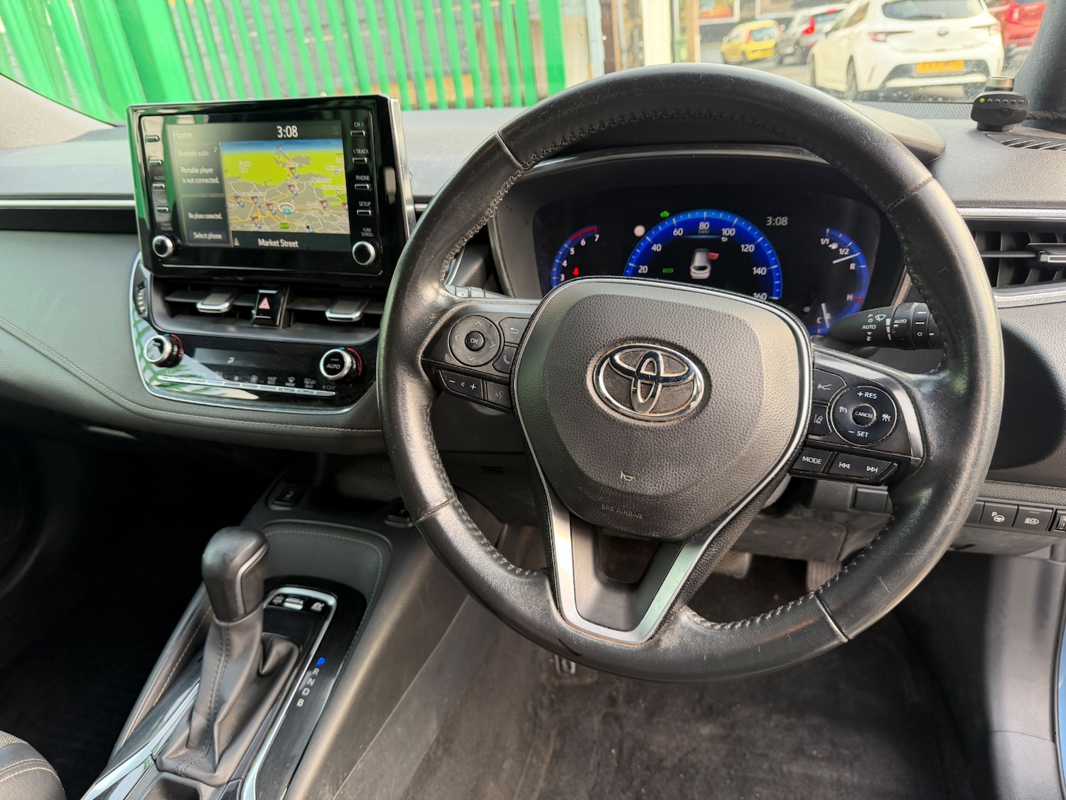 Used Toyota Corolla 2021 for sale - 77950345: Photo 13