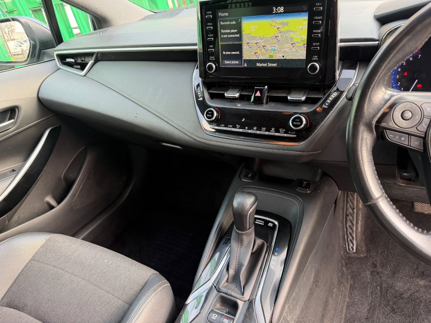 Used Toyota Corolla 2021 for sale - 77950345: Photo 14