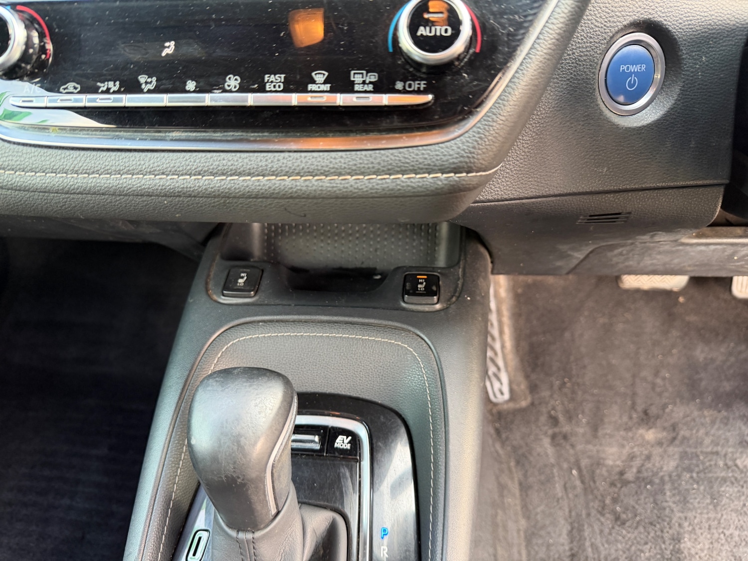 Used Toyota Corolla 2021 for sale - 77950345: Photo 15