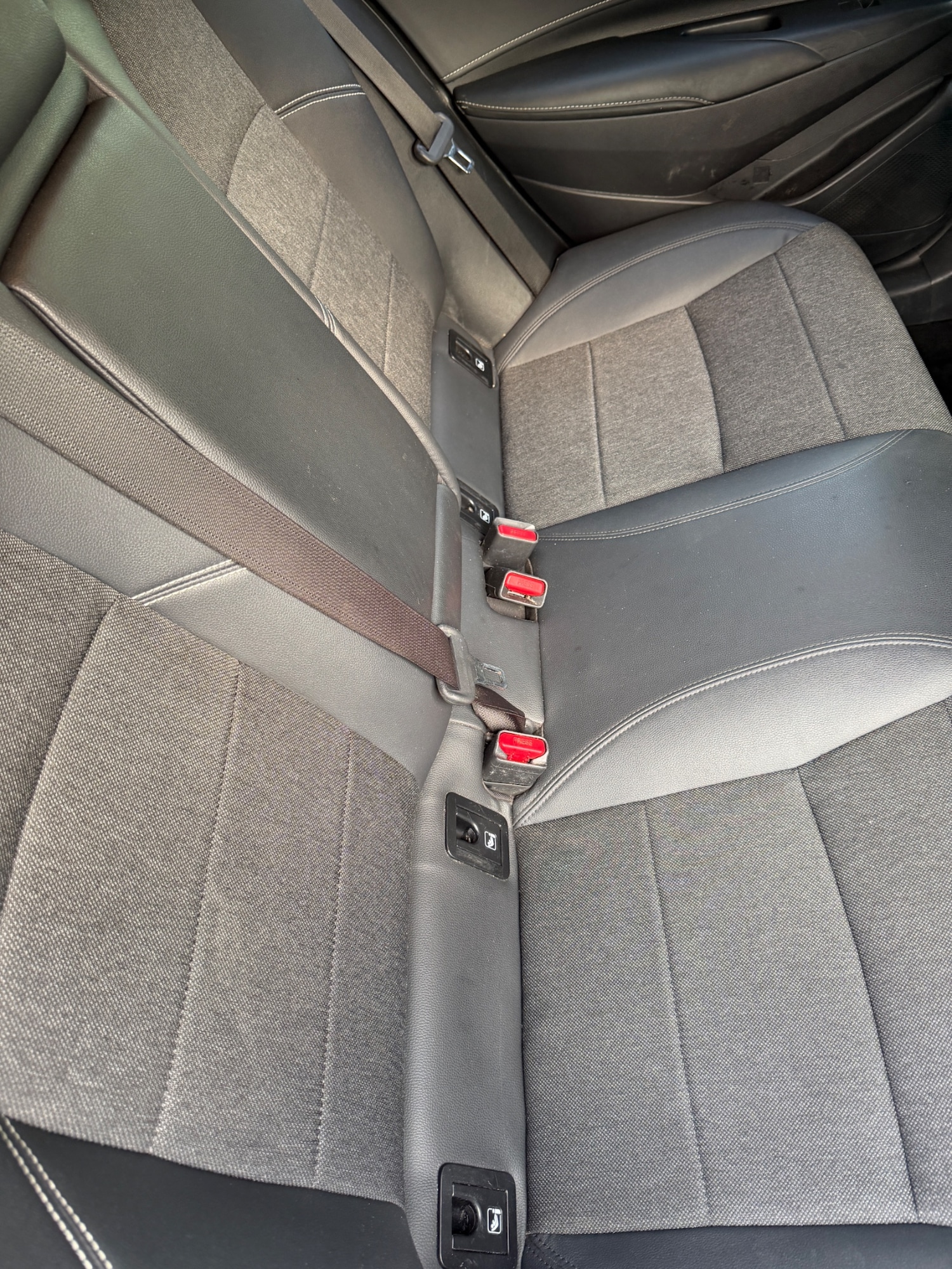 Used Toyota Corolla 2021 for sale - 77950345: Photo 17