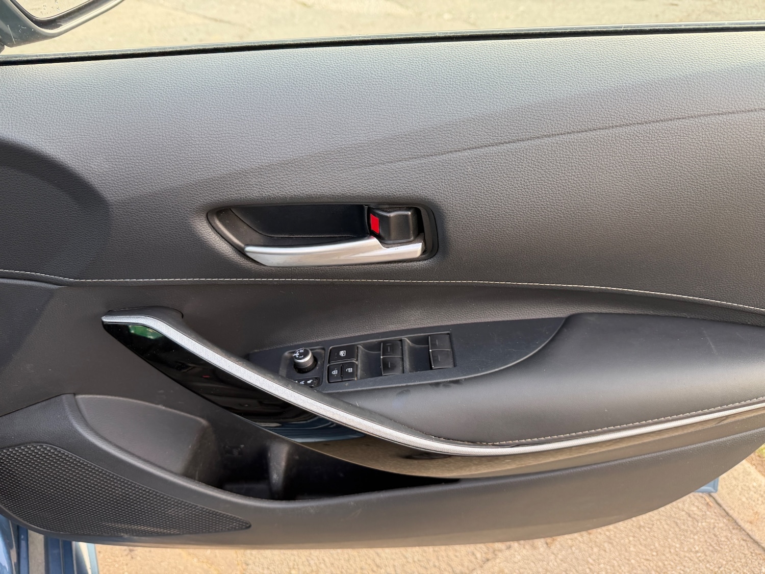 Used Toyota Corolla 2021 for sale - 77950345: Photo 20