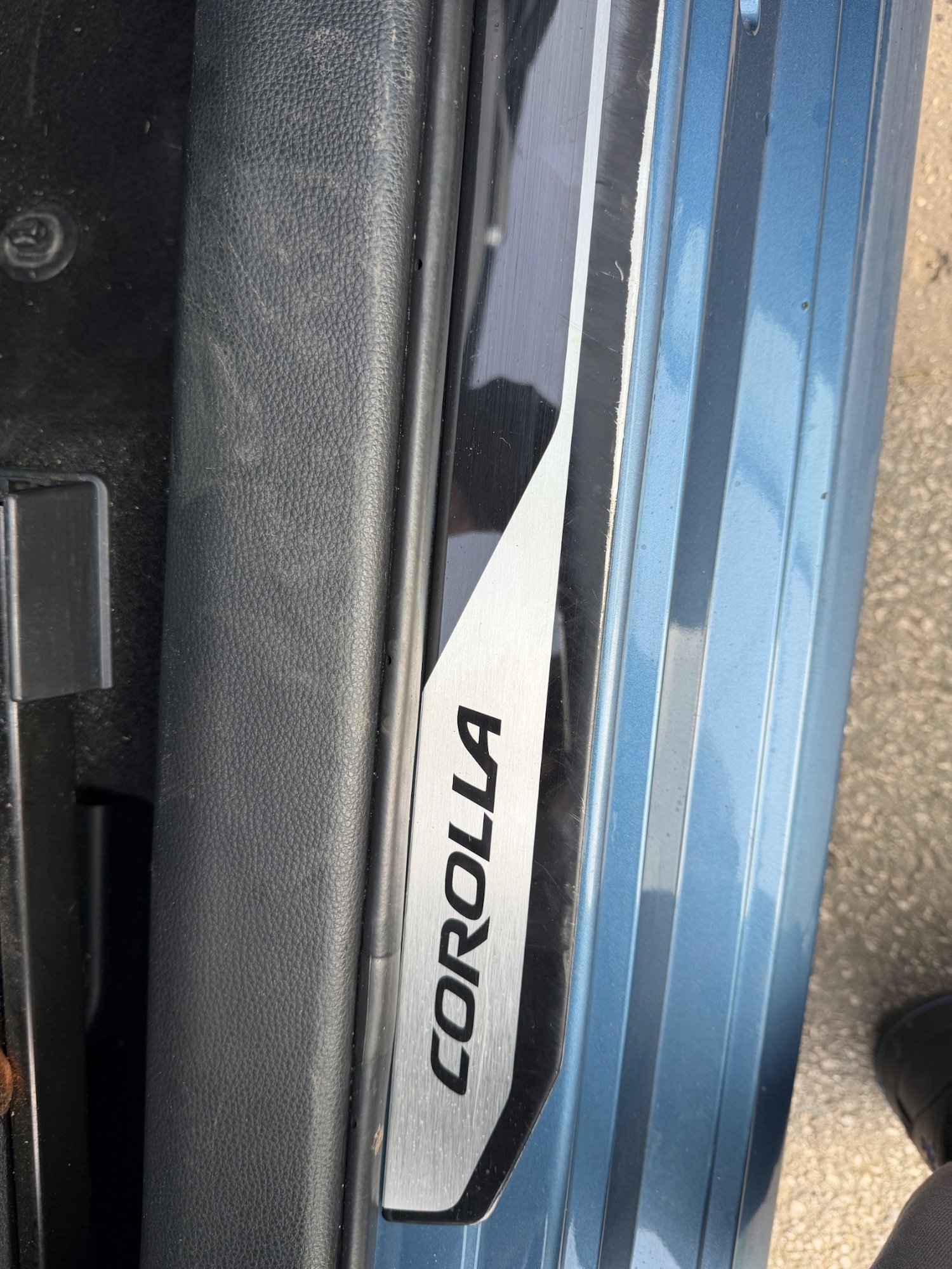 Used Toyota Corolla 2021 for sale - 77950345: Photo 23