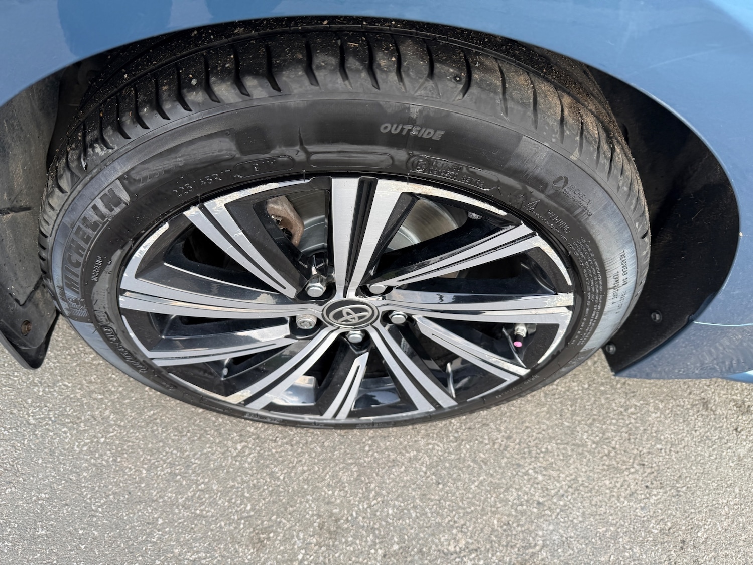 Used Toyota Corolla 2021 for sale - 77950345: Photo 24