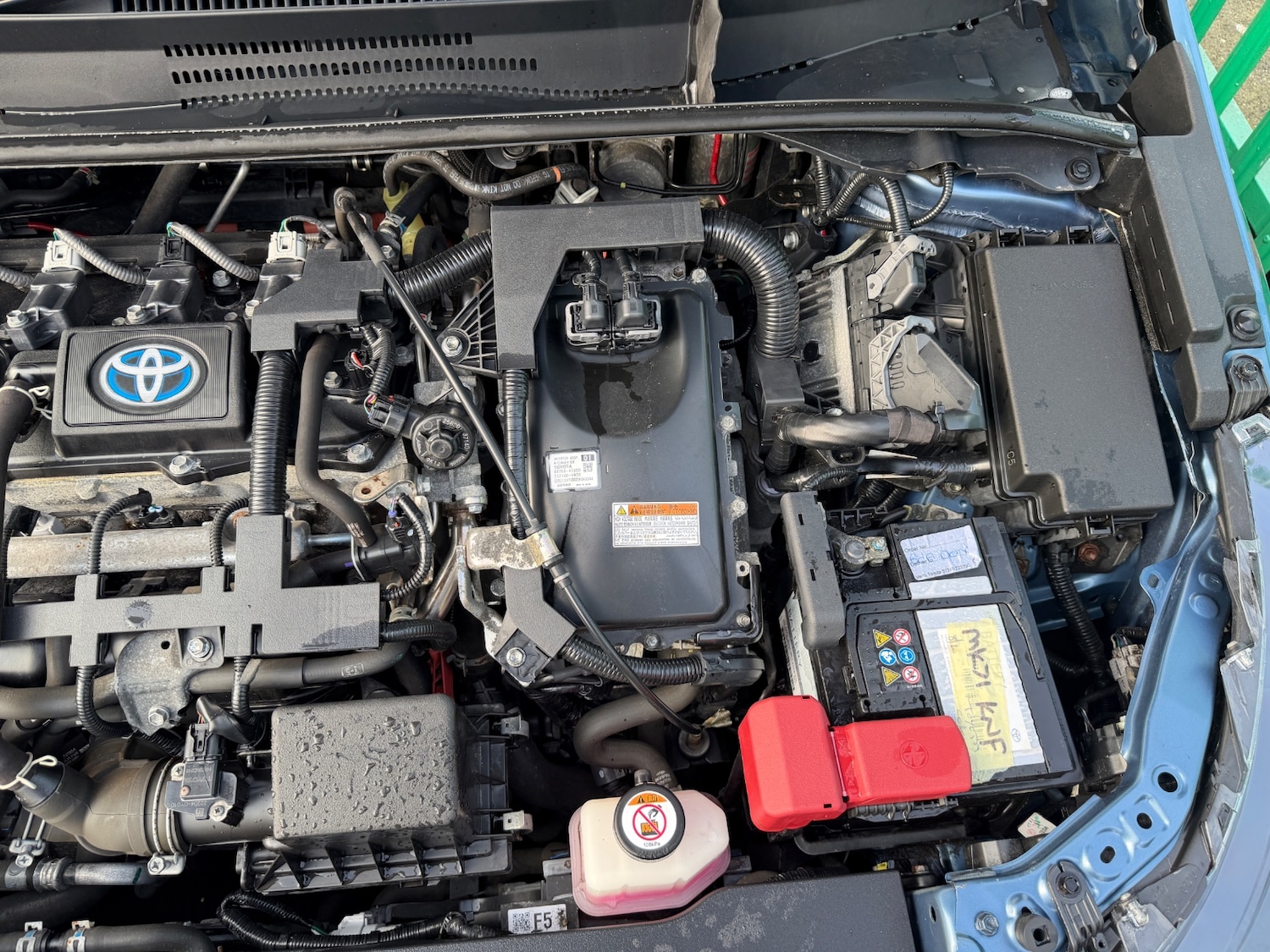 Used Toyota Corolla 2021 for sale - 77950345: Photo 25