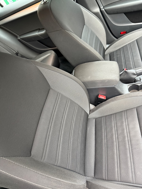 Used Skoda Octavia 2019 for sale - 76276988: Photo 15