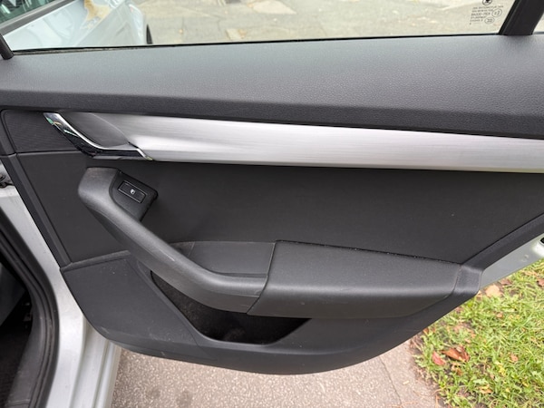 Used Skoda Octavia 2019 for sale - 76276988: Photo 18